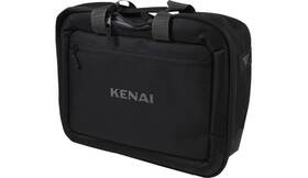4682930 Moose Racing Kenai Inner Side Case Bag Black
