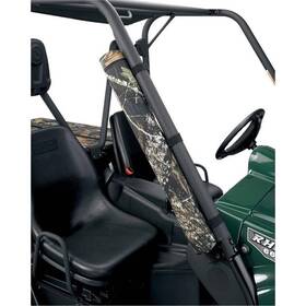 933199 Moose Racing Roll Bar 6-pack Cooler Mossy Oak Break-up