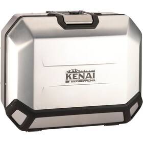 D0tr47100rkm Moose Racing Offroad Kenai Series Side Cases - 47 Liter Right Silver