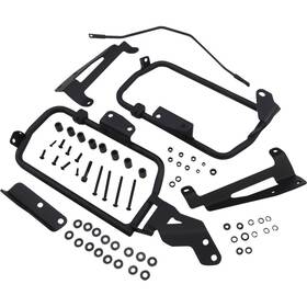 H0pn114p Moose Racing Offroad Kenia Top Fits Case Mount
