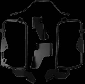 K0dv814p Moose Racing Offroad - Kenai Side Case Mount Husqvarna Nor901 Norden 901