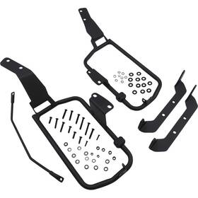 W0fs884p Moose Racing Offroad Kenai Side Fits Case Mount - Bmw