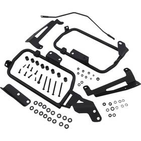 W0gs194p Moose Racing Offroad Kenai Side Fits Case Mount - Bmw