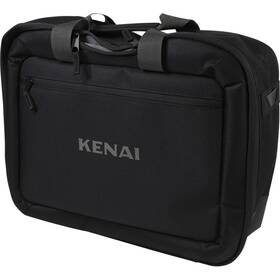 X0ib47km Moose Racing Kenai Side Fits Case Bag - Inner Expandable