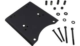 Y0tn79st Moose Racing Offroad Kenai Top Fits Case Mount