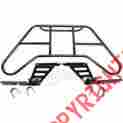 1457m Moose Rack 400l 1996-1998 Polaris Front Sport Rectangular Atv