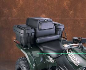 Mudt10 Moose Utility Division - Executive Storage Trunk