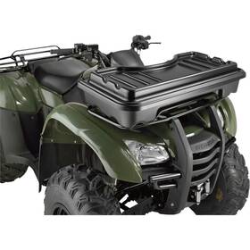 V000103-11056m Moose Utility Offroad Front Basket With Cover