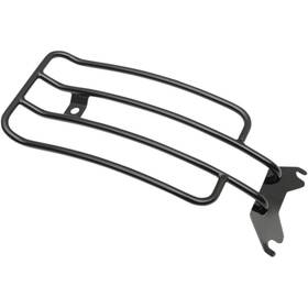 Mwl-133-gb Motherwell Mwl-133gb 6 Inch Solo Luggage Rack - Gloss Black
