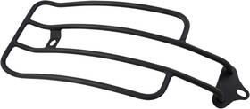 Mwl-136-18-mb Motherwell Solo Luggage Rack 7 Inch Matte Black