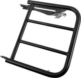 Mwl-457a-gb Motherwell 2-up Detachable Luggage Rack - Gloss Black