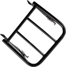 Mwl-457a-mb Motherwell 2-up Detachable Luggage Rack - Matte Black