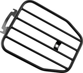 Mwl-462-mb Motherwell Solo Luggage Rack - Matte Black