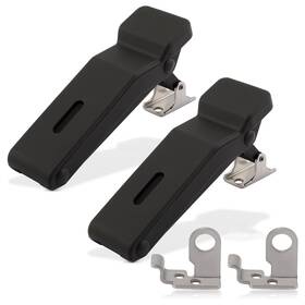 2877447 Motoall Front Storage Rack Latch Compatible With Polaris Sportsman
