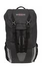 44266 Motorcycle Backpack Black Water
