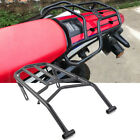 Hukyu-73yf020 Motorcycle Rear Carrier Luggage Rack For Honda Crf250l Crf250 Rally 2014-2020