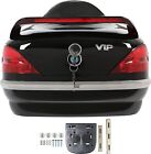 Motorcycle Trunk Luggage Scooter Tour Pack Box Case Light Motorcycle Trunk Luggage Scooter Tour Pack Box Case Light