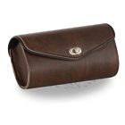 Mp8526rt Milwaukee Performance Large Retro Brown Windshield Bag