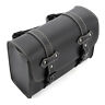 Mpbb0001bkus-368 Motosale Universal Motorcycle Saddle Tool Bags Saddlebags Luggage 699999723221