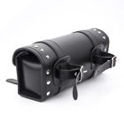 Mpbb0006bkus-258 Motosale New Black Metal Buckles Tool Bag Saddlebag 699949607663