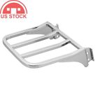 Mplr0001us-521 Motorclassic Sissy Bar Luggage Racks For Harley Sportster 0716150201180