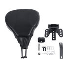 Mrc001745 Carm Adjustable Driver Rider Backrest Pad For Hd Touring Ultra