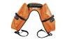 Msb20-o Giant Loop Mojavi Saddlebag Orange 816205020626