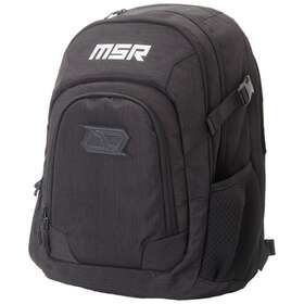 212-179-0001 Msr Backpack Black