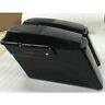 Mt-0401021 Mt-0401021-b-set Zxmt Hard Saddlebags Speaker Lid Latch Key For Harley Touring