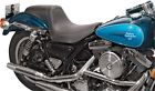75445 Mustang Harley Davidson Fastback Fxr Seat Piece