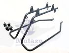 Mutazu Black Saddlebag Conversion Bracket