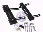 Mutazu Click On Quick Detach Mounting Bracket Kit For Most