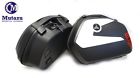 Mutazu Hard Saddlebags Saddle Bags Can Am Spyder Roadster Rs