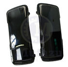 Mutazu Vivid Black Saddlebag Replacement