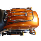 Mwl-137-18 Motherwell Products Chrome Solo Luggage Rack