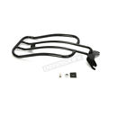 Mwl-137-18gb Motherwell Products Gloss Black Solo Luggage Rack