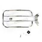 Mwl-181 Motherwell Products Chrome Solo Luggage Rack