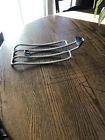 Mwl-530-09 Kit Motherwell Products Solo Luggage Rack For Street Bob Dyna