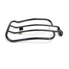 Mwl-530-09gb Motherwell Products Gloss Black Solo Luggage Rack