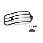 Mwl-530gb Motherwell Products Gloss Black Solo Luggage Rack