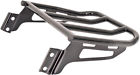 Mwl16706gb Motherwell Gloss Black Luggage Rack For Harley Davidson
