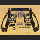 Mz-hls78-110 Zxmt One Touch Opening Saddlebag Latch Hardware Hinge Kit For