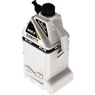 Mz1100 Matrix Concepts White Industial Utility Jug