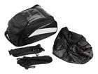 N-a T-motorsports Tms Black Motorcycle 796762752829