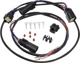Namz 810088713491 Tour Pack Wiring Installation Kit Nctp-wksrcvo For 2014-up Models