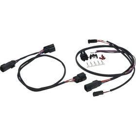 Namz 810088717604 Nctp-wksr-sm Complete Tour Pack Wiring Installation Kit