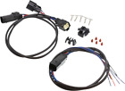 Nctp-wk14 Namz Wiring Kit Tour Pack
