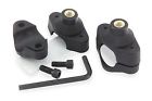 55-3078 National Handlebar 78 Bag Clamps 1.25in. Cycle Quickset