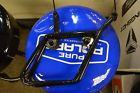 557738 National Kit Saddlebag Cruiseliner Mount Vl800 Cycle Suzuki