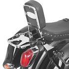 P9br008 National Mounting System Chrome Cycle Paladin Quickset -